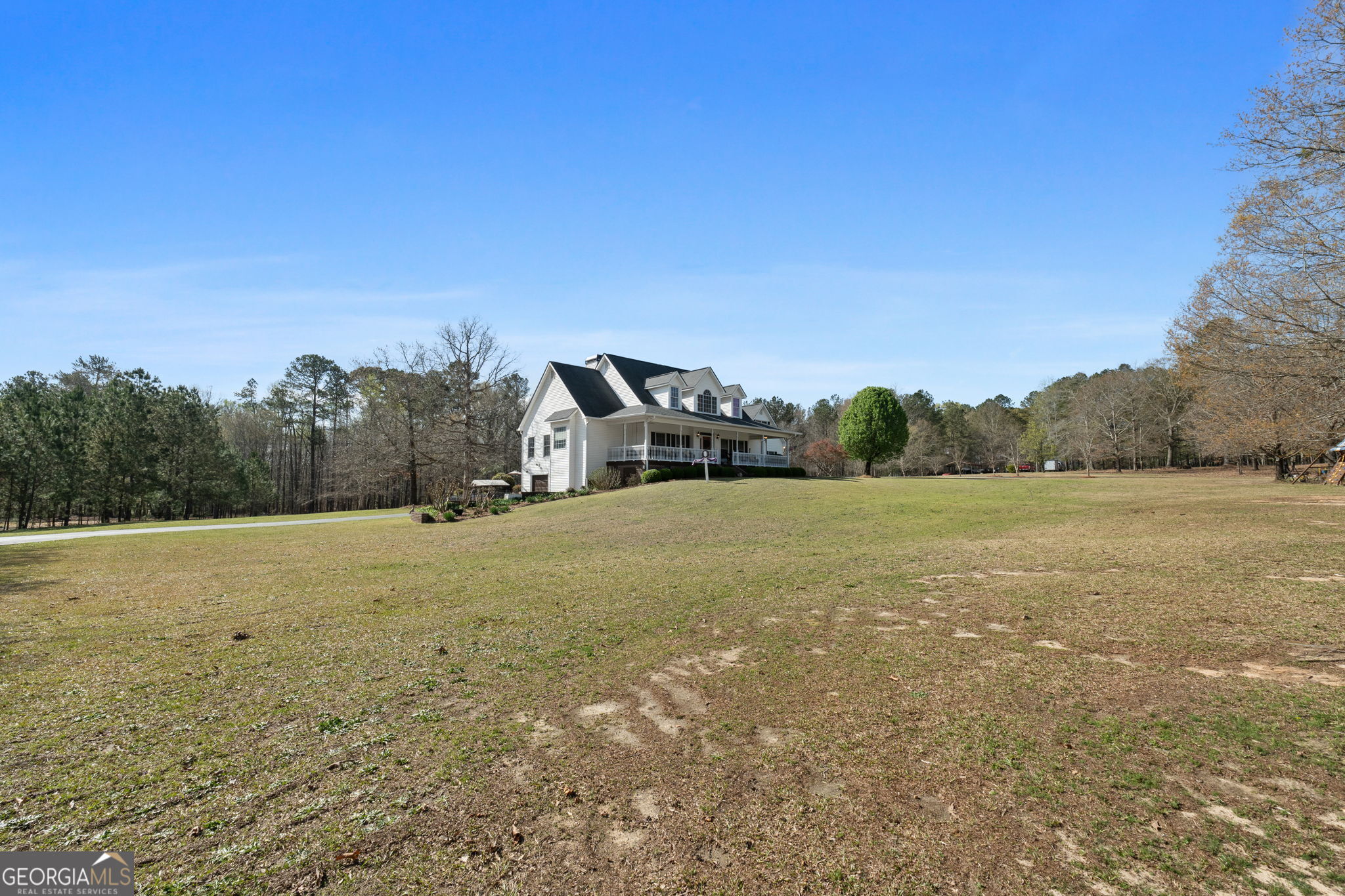 474 Chappell Mill Road Milner, GA 30257 - Photo 66 of 81