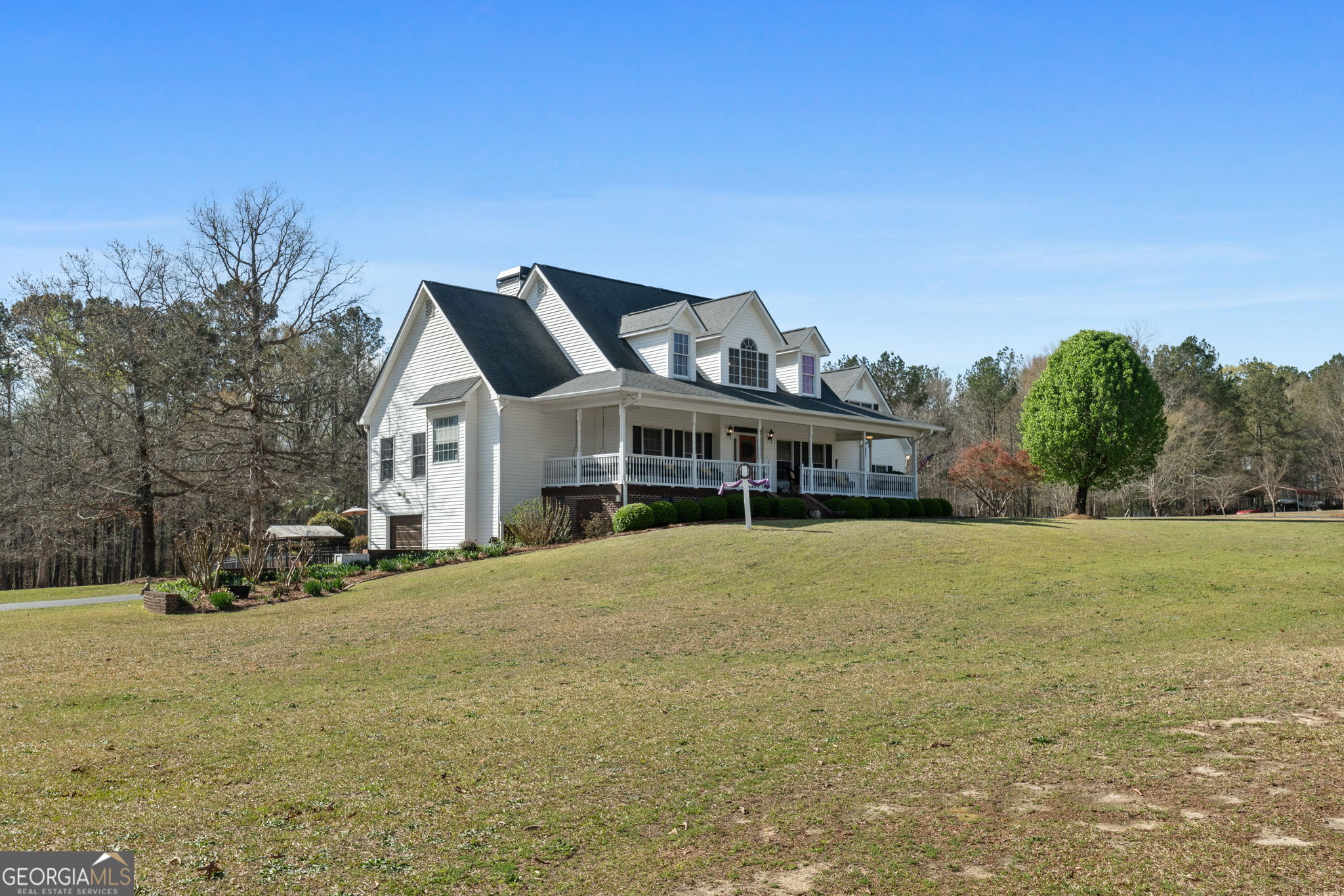 474 Chappell Mill Road Milner, GA 30257 - Photo 67 of 81