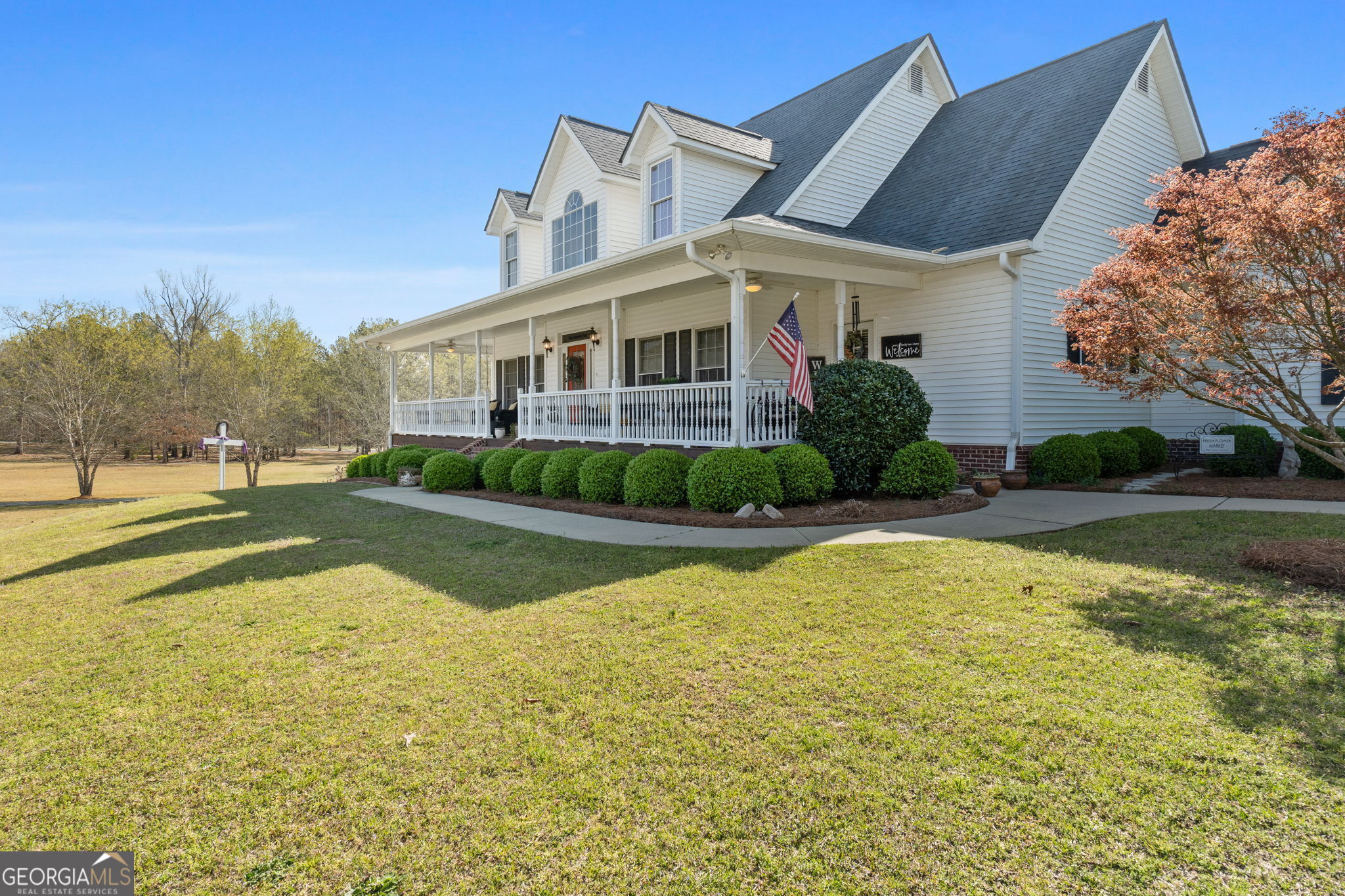 474 Chappell Mill Road Milner, GA 30257 - Photo 68 of 81