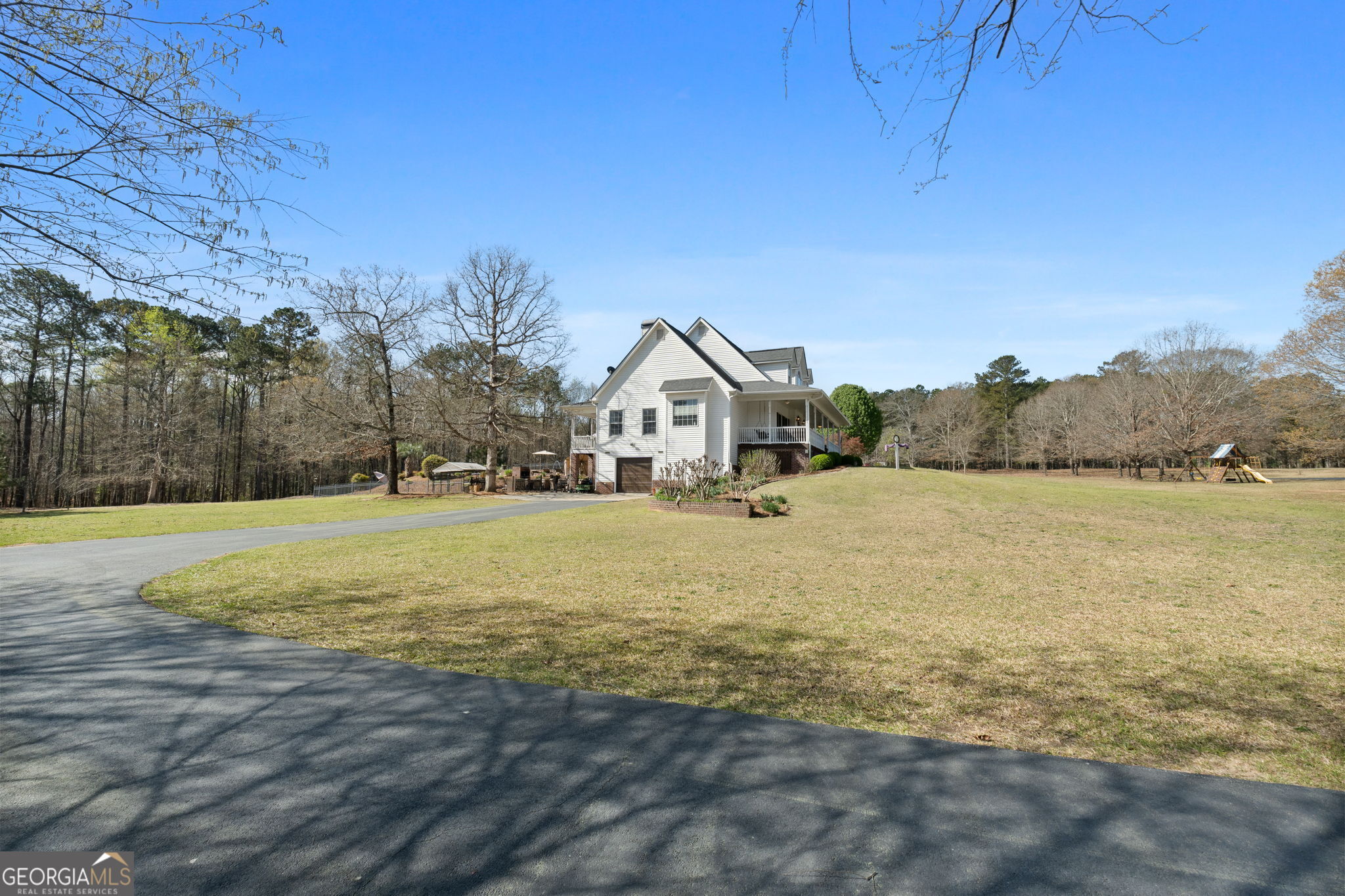 474 Chappell Mill Road Milner, GA 30257 - Photo 69 of 81