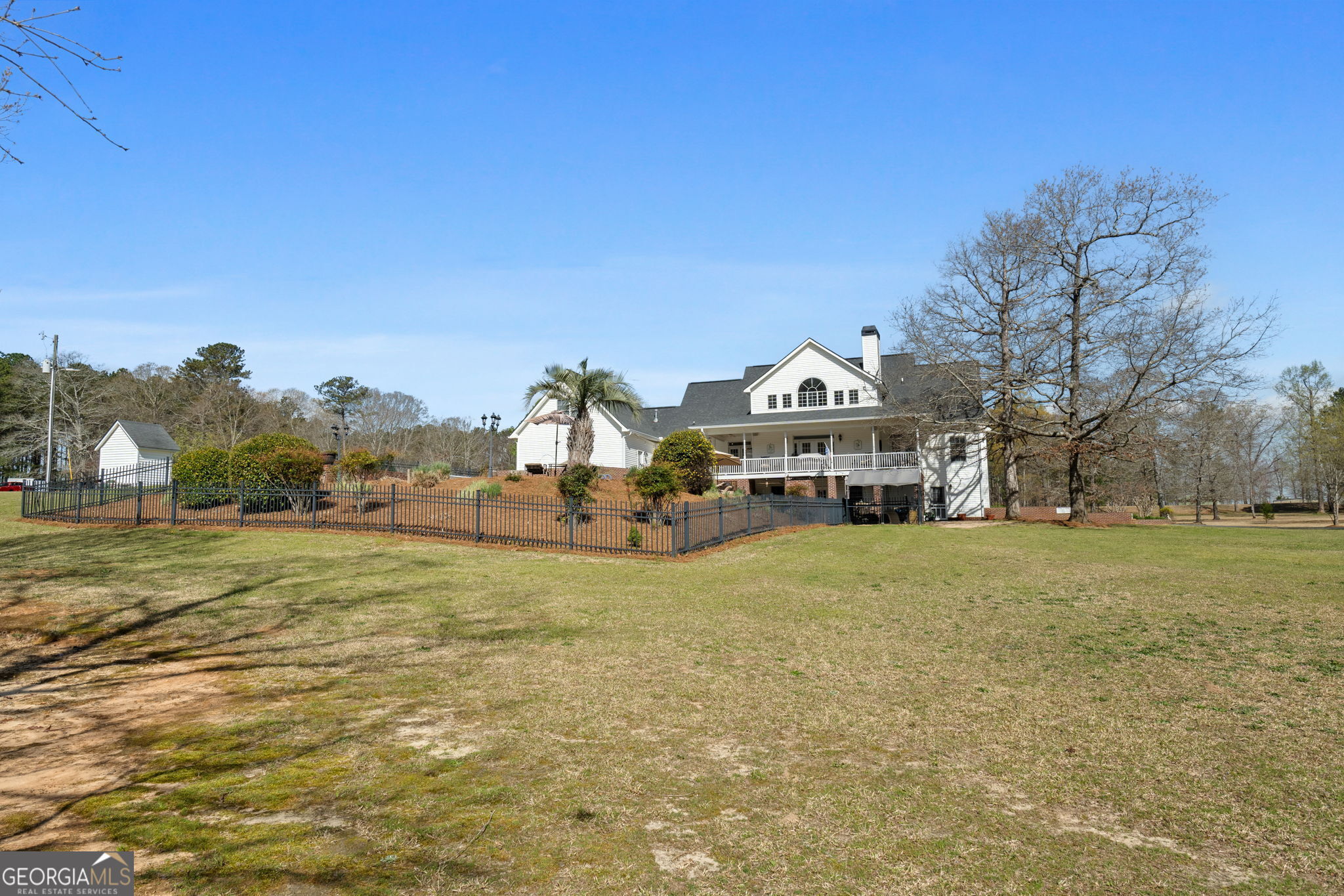 474 Chappell Mill Road Milner, GA 30257 - Photo 70 of 81