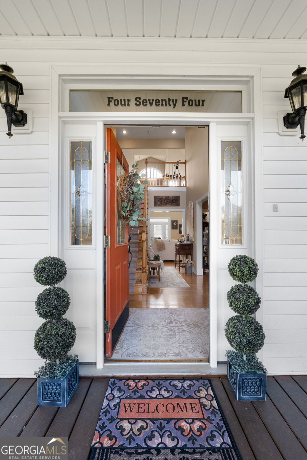 474 Chappell Mill Road Milner, GA 30257 - Photo 7 of 81