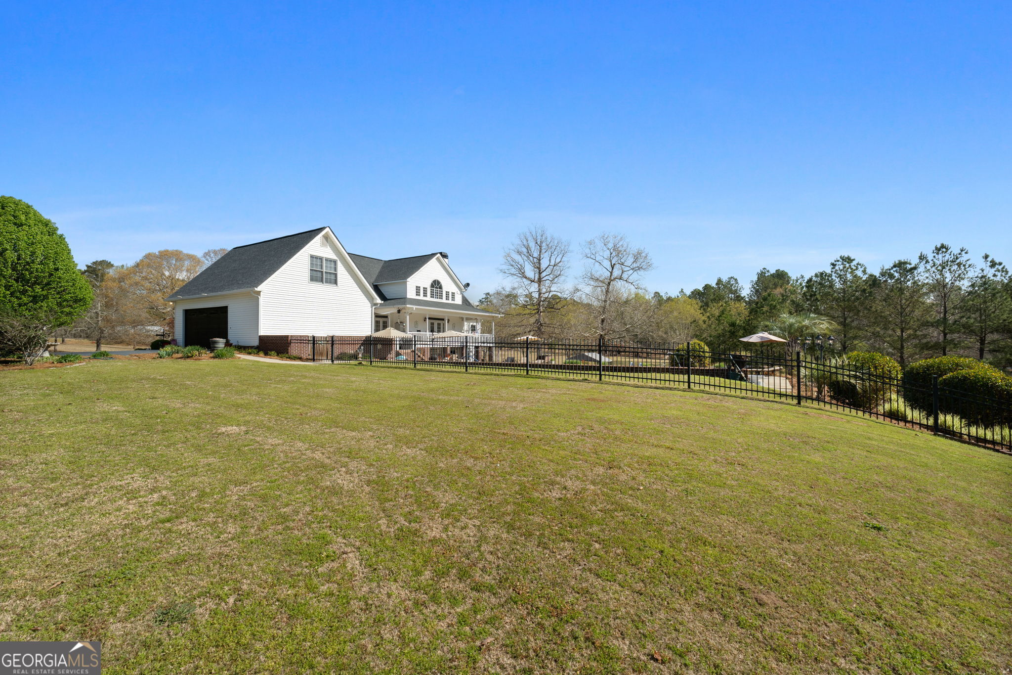 474 Chappell Mill Road Milner, GA 30257 - Photo 71 of 81