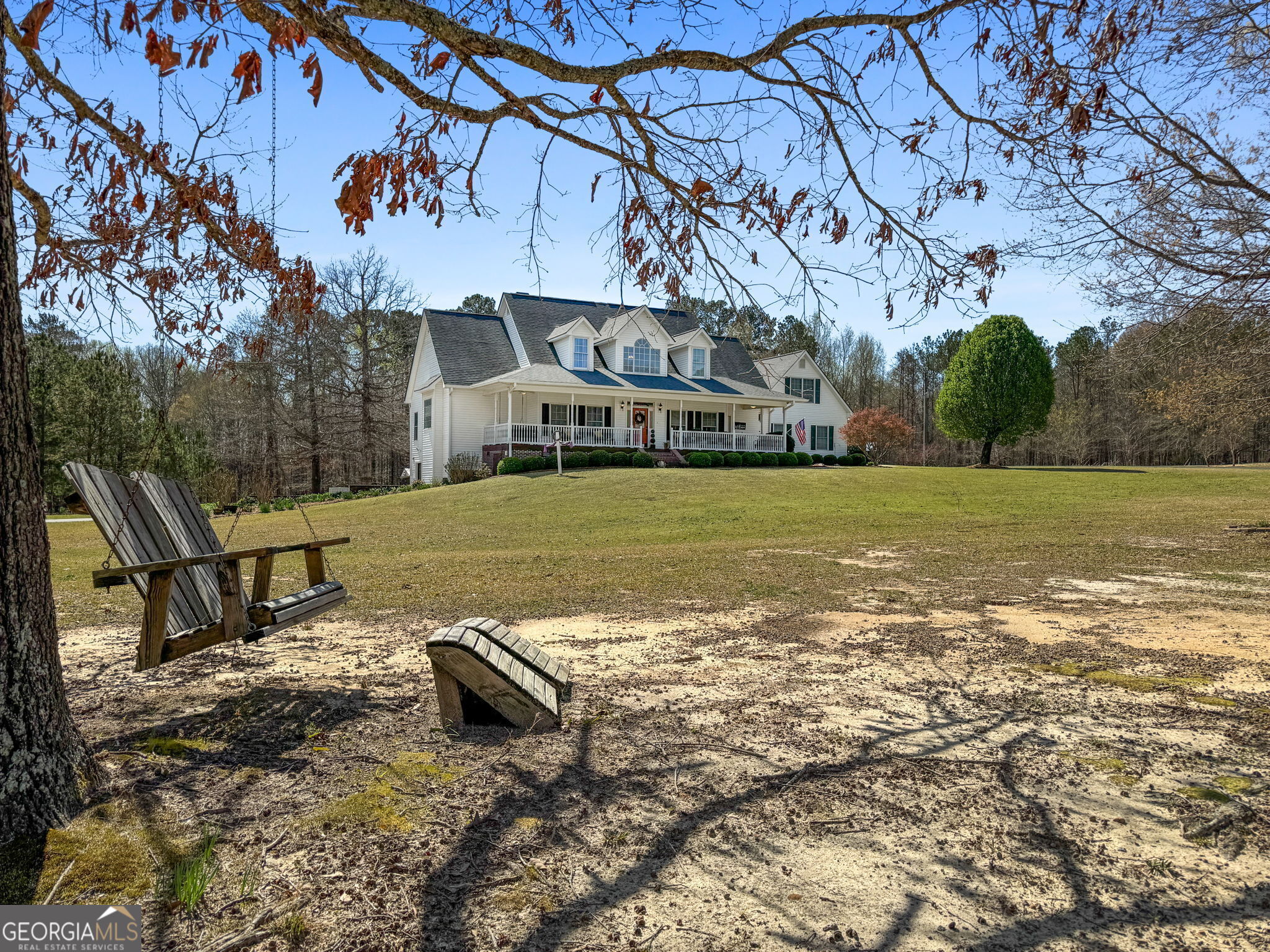 474 Chappell Mill Road Milner, GA 30257 - Photo 72 of 81