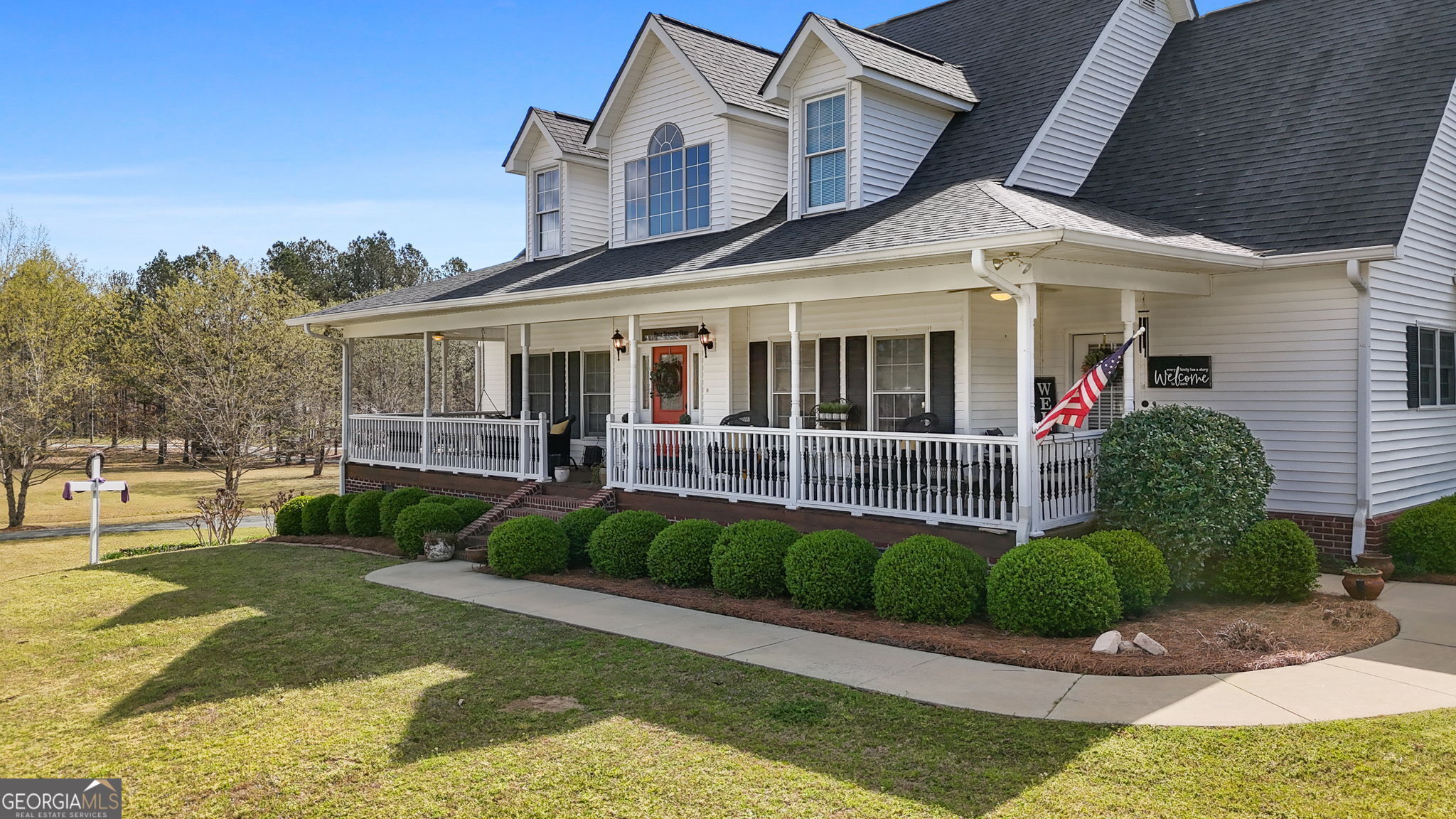 474 Chappell Mill Road Milner, GA 30257 - Photo 73 of 81