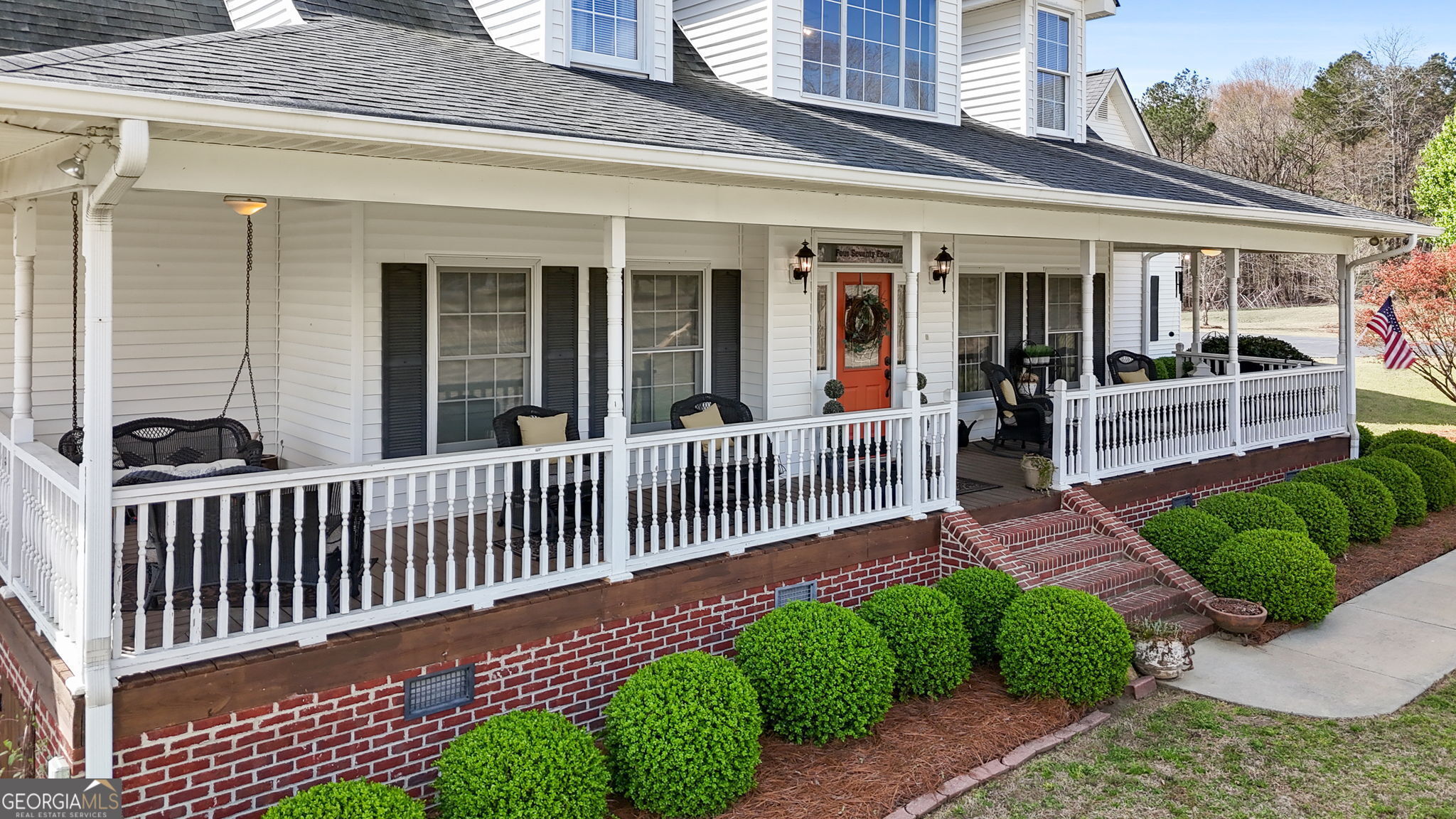 474 Chappell Mill Road Milner, GA 30257 - Photo 74 of 81