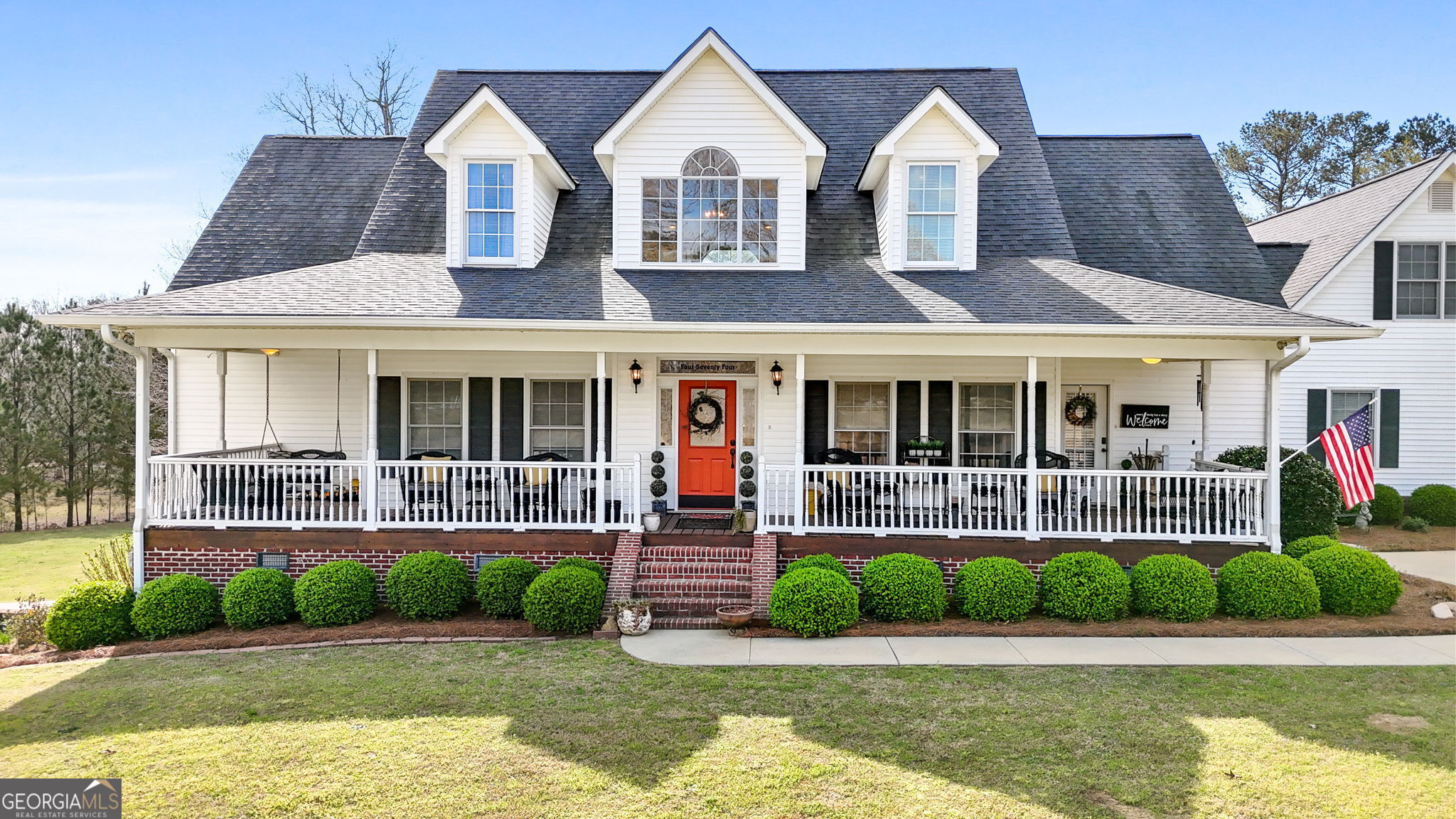 474 Chappell Mill Road Milner, GA 30257 - Photo 75 of 81