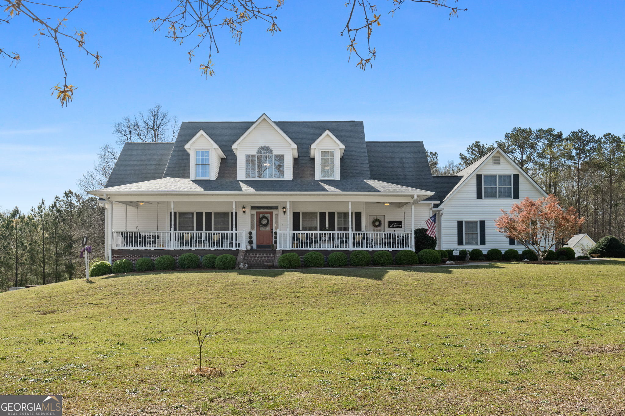 474 Chappell Mill Road Milner, GA 30257 - Photo 76 of 81