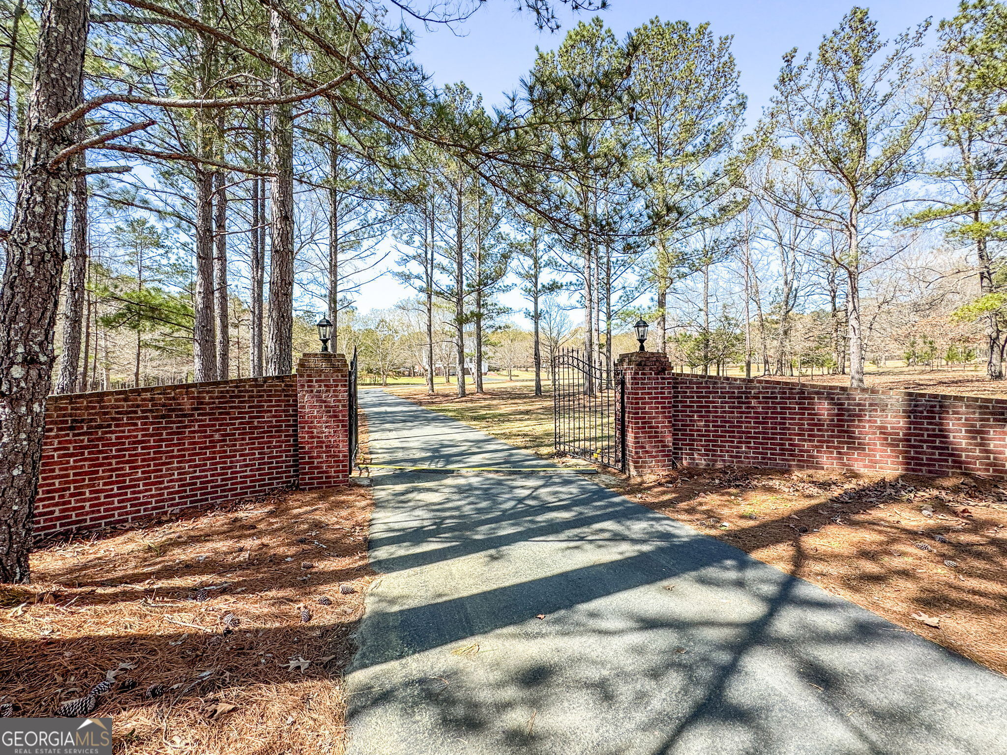 474 Chappell Mill Road Milner, GA 30257 - Photo 80 of 81