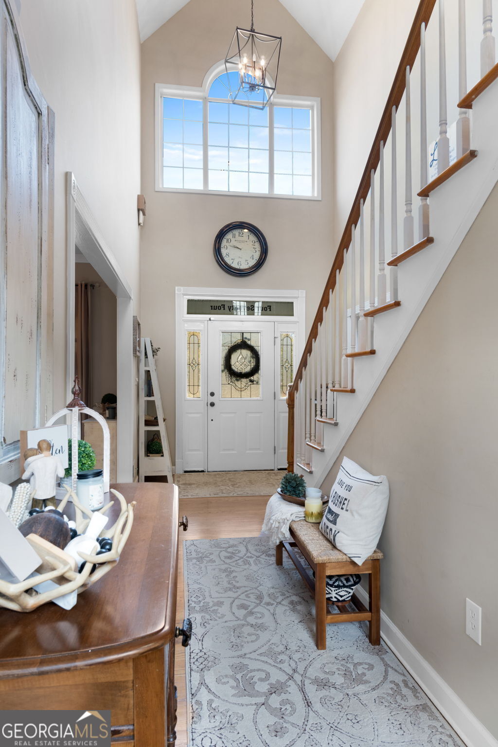 474 Chappell Mill Road Milner, GA 30257 - Photo 8 of 81