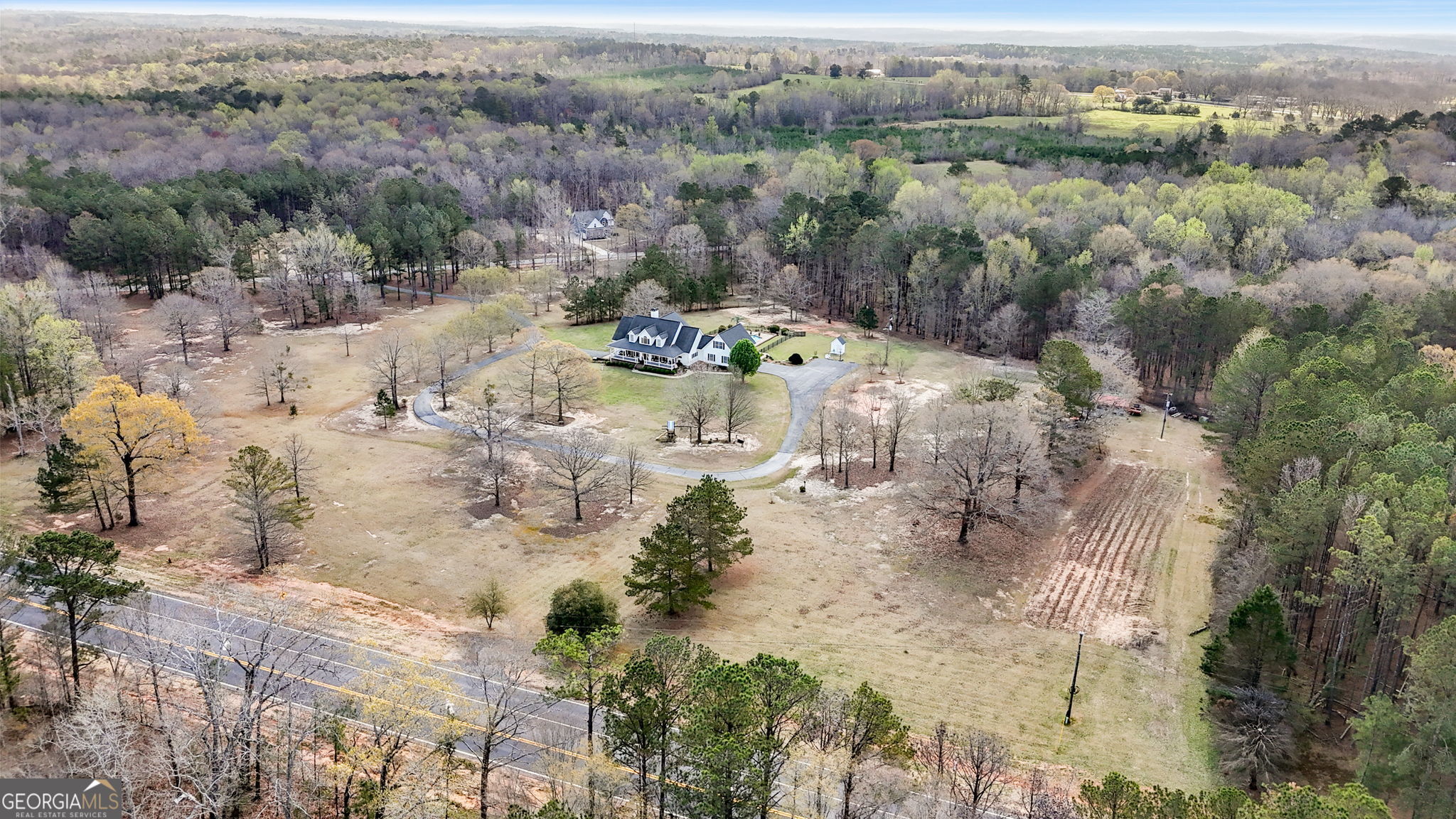 474 Chappell Mill Road Milner, GA 30257 - Photo 9 of 81