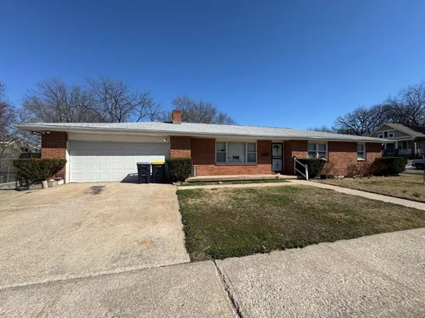 $195,000 | 1125 Fremont Avenue, Kansas City, MO 64126