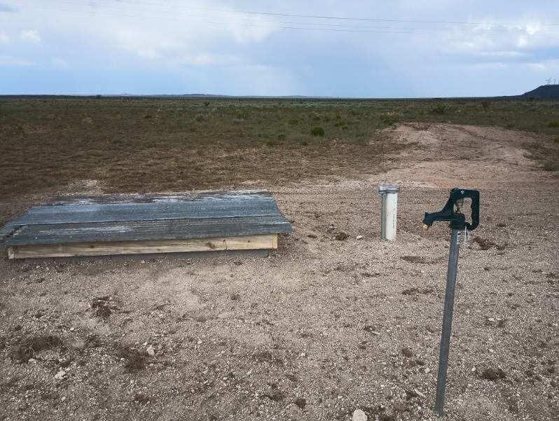 38 County Road Willard, NM 87063 - Photo 1 of 6 Gallery Image 1