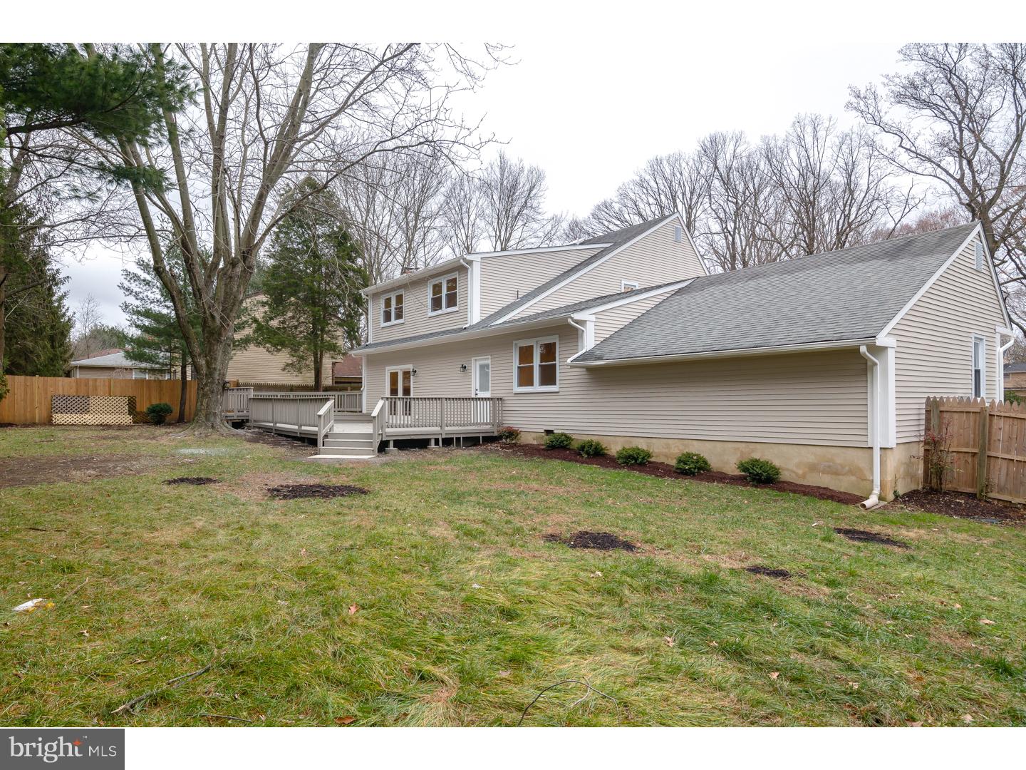 16 Tendring Road Cherry Hill, NJ 08003 - Photo 22 of 22