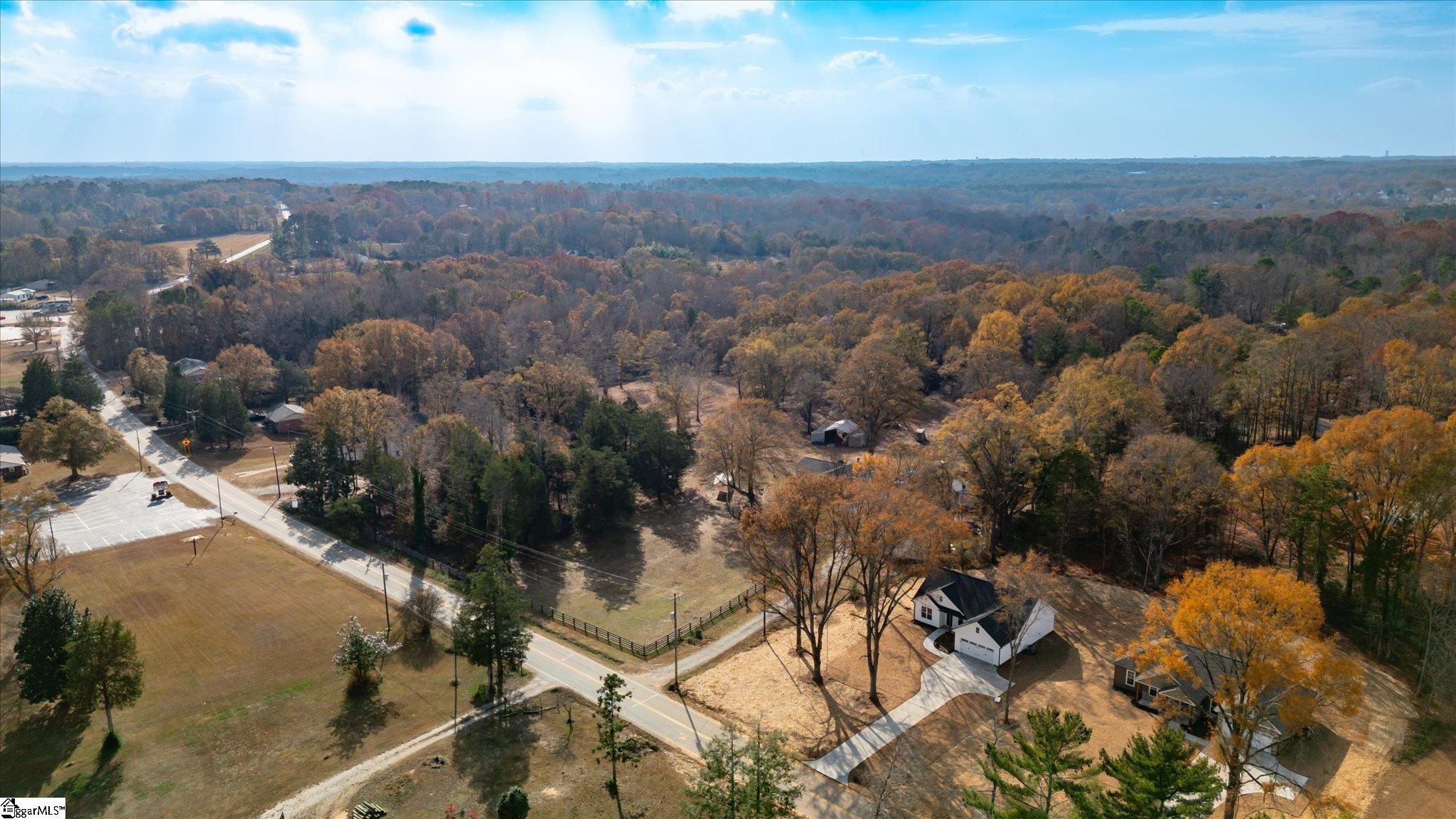 151 Eastview Road Pelzer, SC 29669 - Photo 28 of 28
