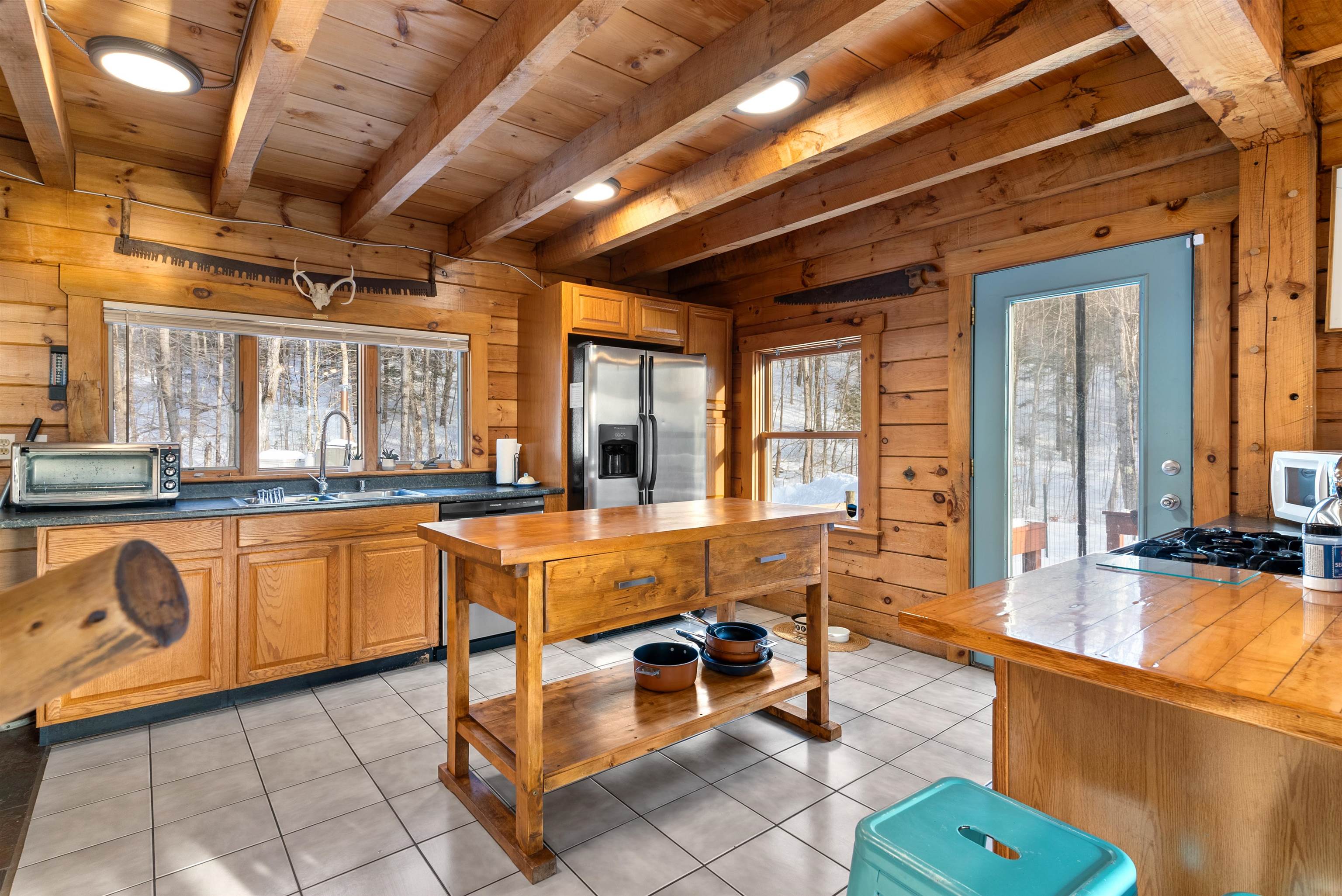 1355 Whitneyville Road Halifax, VT 05358 - Photo 6 of 40