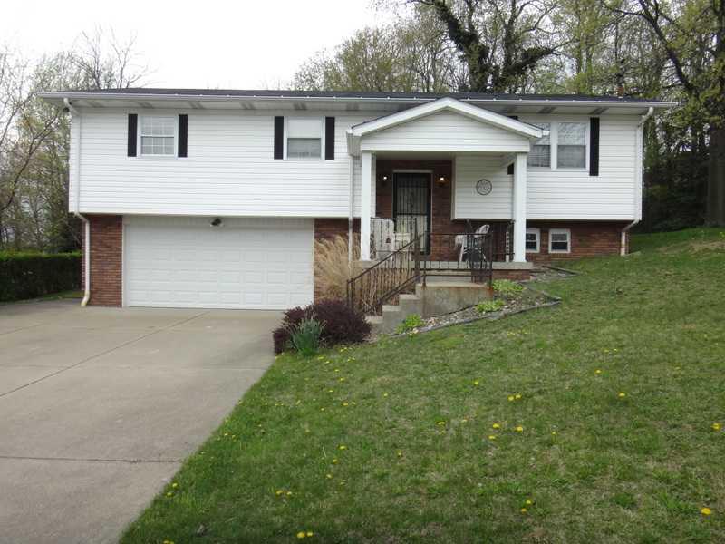 108 Old Walnut Hill Road Uniontown, PA 15401 - Photo 1 of 13 Exterior Front.
