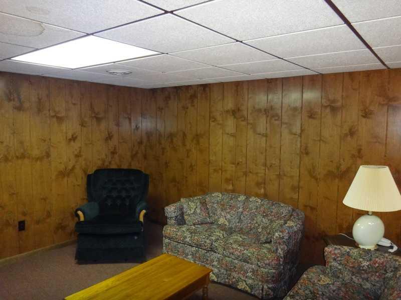 108 Old Walnut Hill Road Uniontown, PA 15401 - Photo 8 of 13 Family Room.