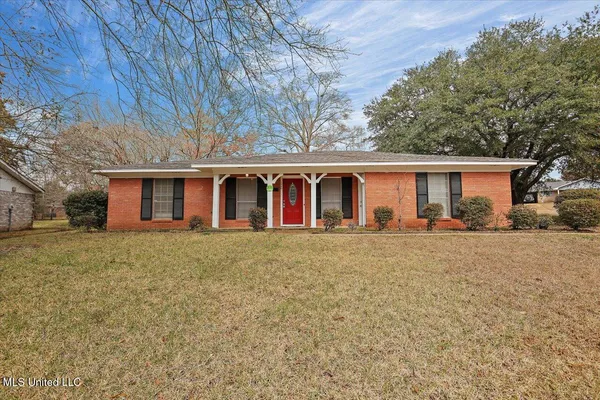 $110,000 | 126 Mayfair Drive, Jackson, MS 39212