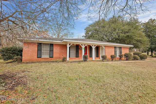 $110,000 | 126 Mayfair Drive, Jackson, MS 39212