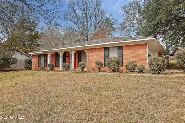 $110,000 | 126 Mayfair Drive, Jackson, MS 39212