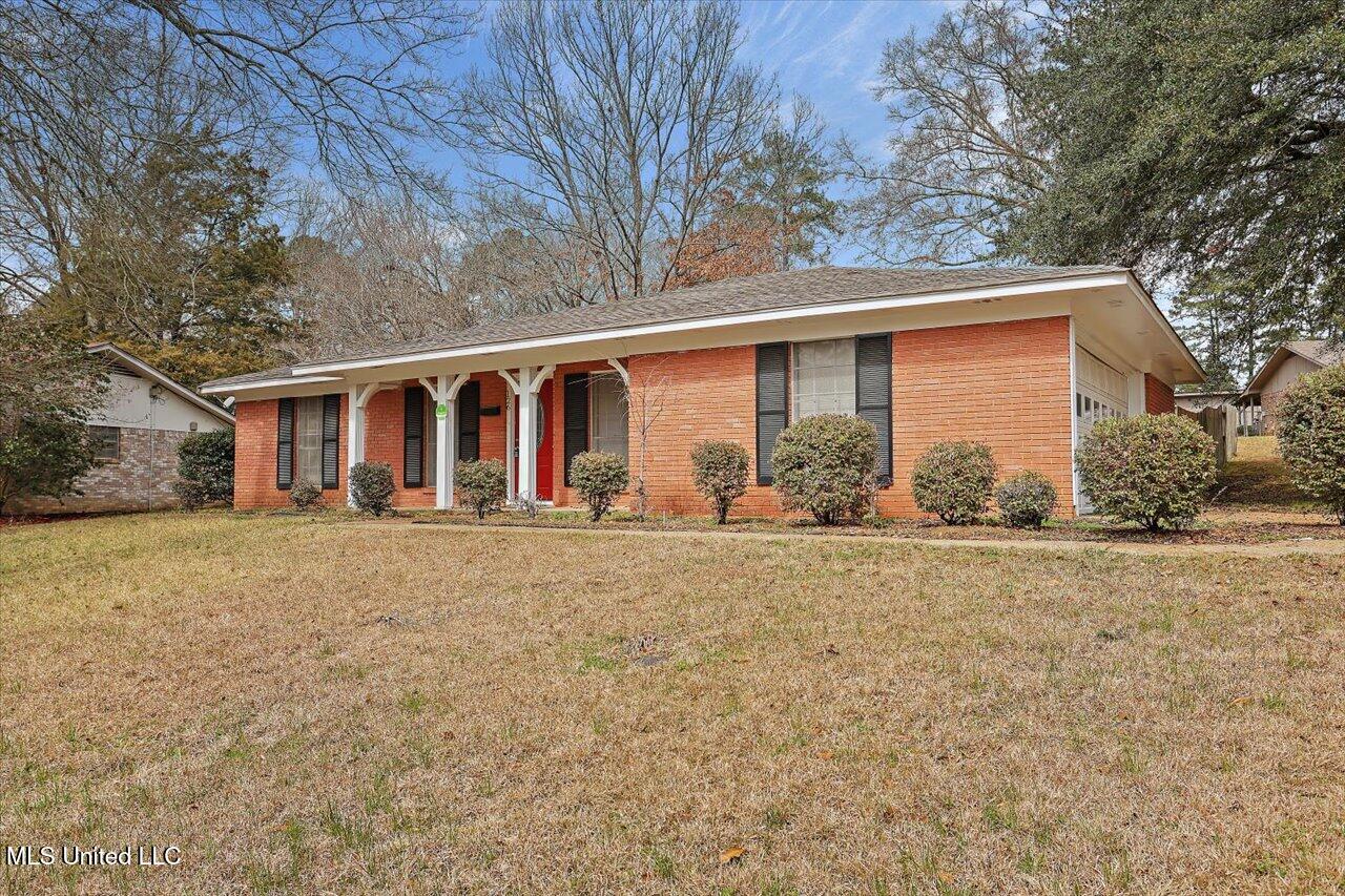 126 Mayfair Drive Jackson, MS 39212 - Photo 12 of 34 03-126 Mayfair Dr