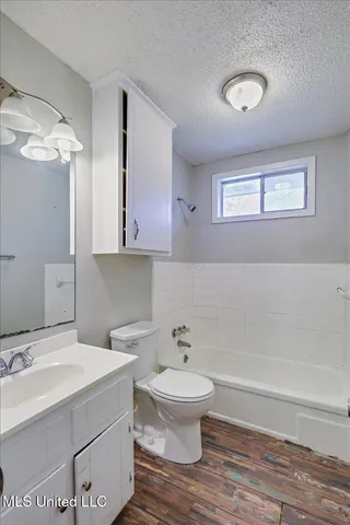 $110,000 | 126 Mayfair Drive, Jackson, MS 39212