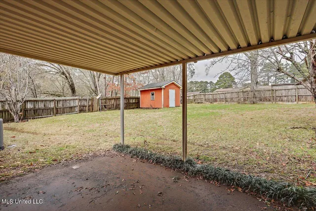 $110,000 | 126 Mayfair Drive, Jackson, MS 39212