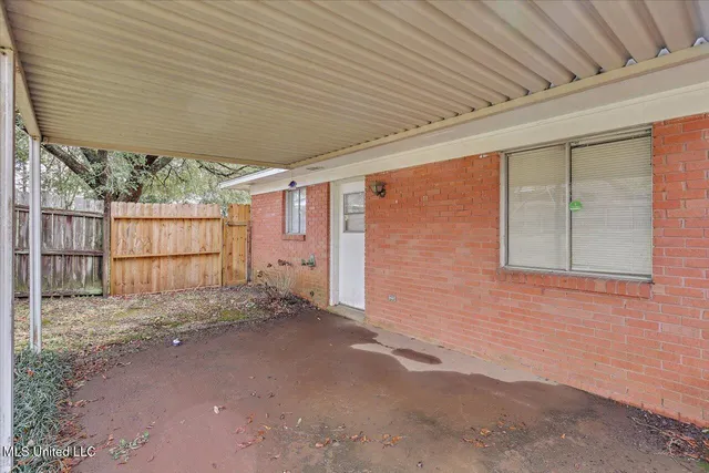 $110,000 | 126 Mayfair Drive, Jackson, MS 39212