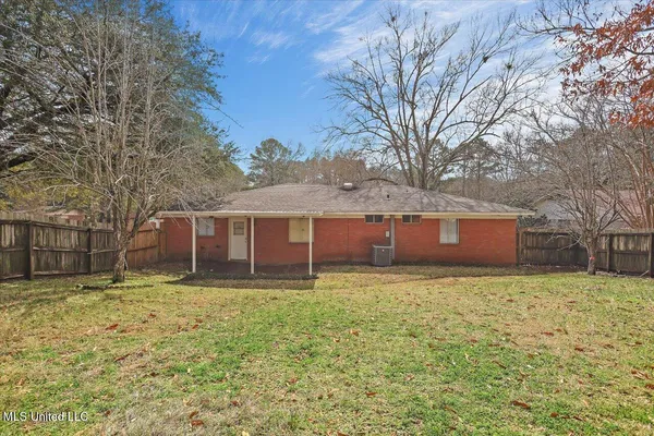 $110,000 | 126 Mayfair Drive, Jackson, MS 39212