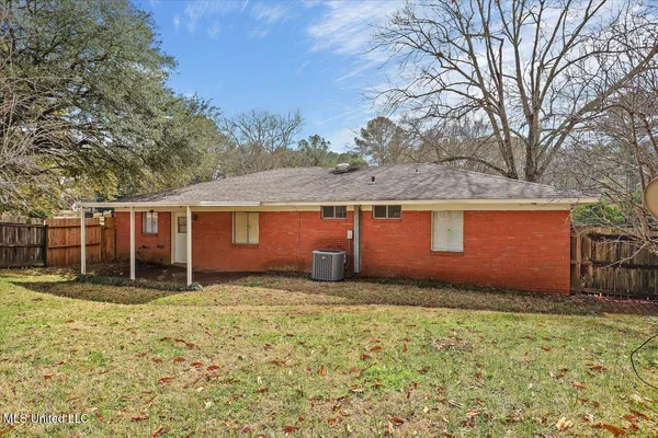$110,000 | 126 Mayfair Drive, Jackson, MS 39212
