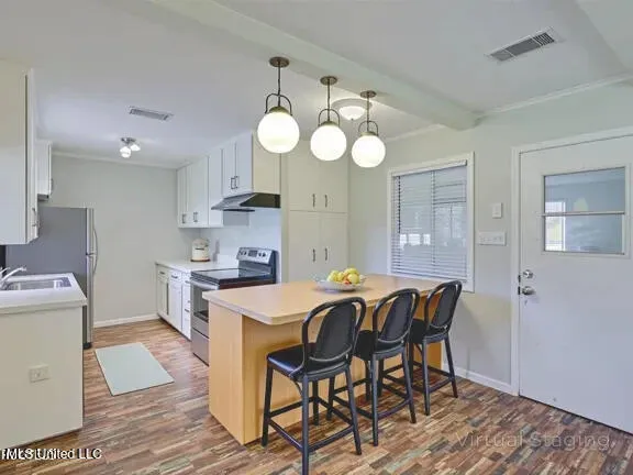 $110,000 | 126 Mayfair Drive, Jackson, MS 39212