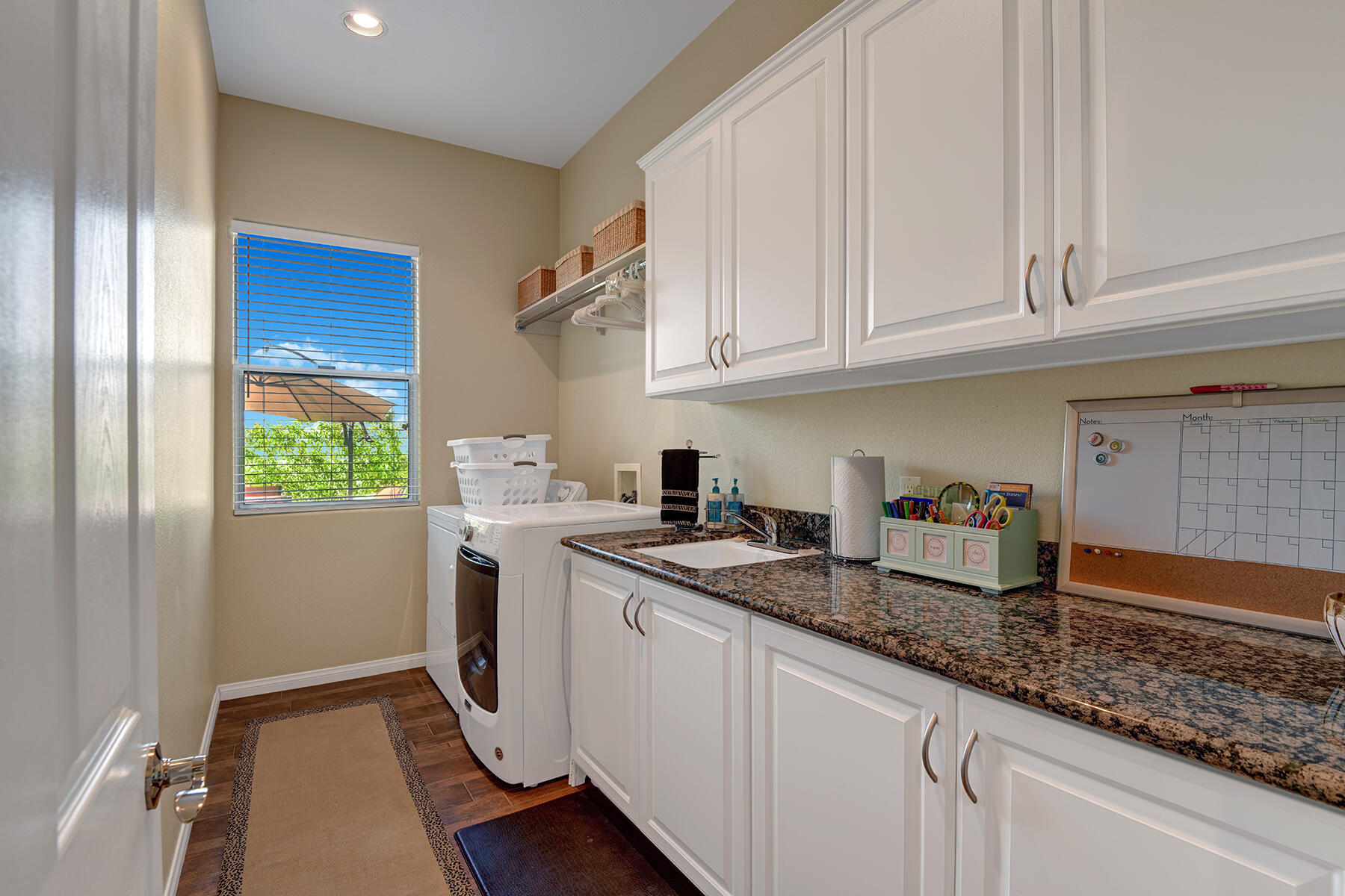 19 Orleans Road Rancho Mirage, CA 92270 - Photo 25 of 32 UTILITY ROOM MLS
