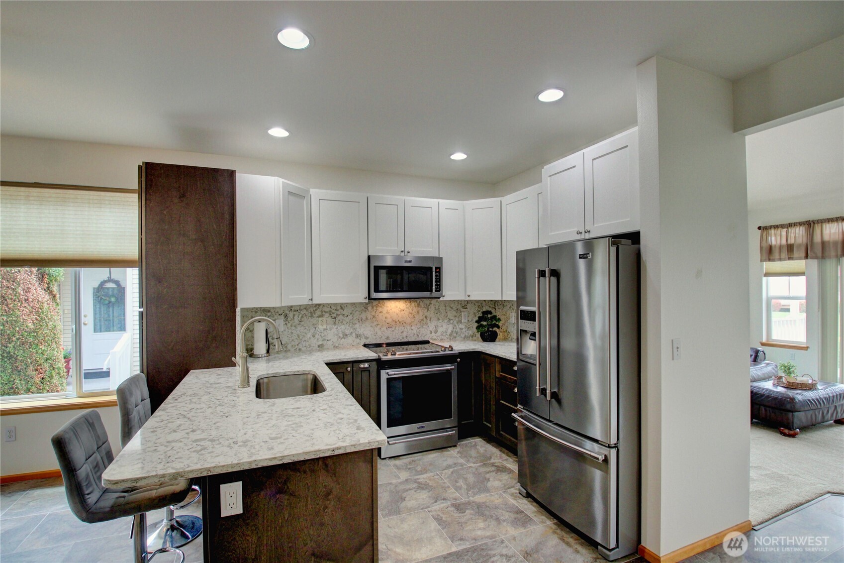 1191 Decatur Circle, Unit 17B Burlington, WA 98233 - Photo 9 of 35