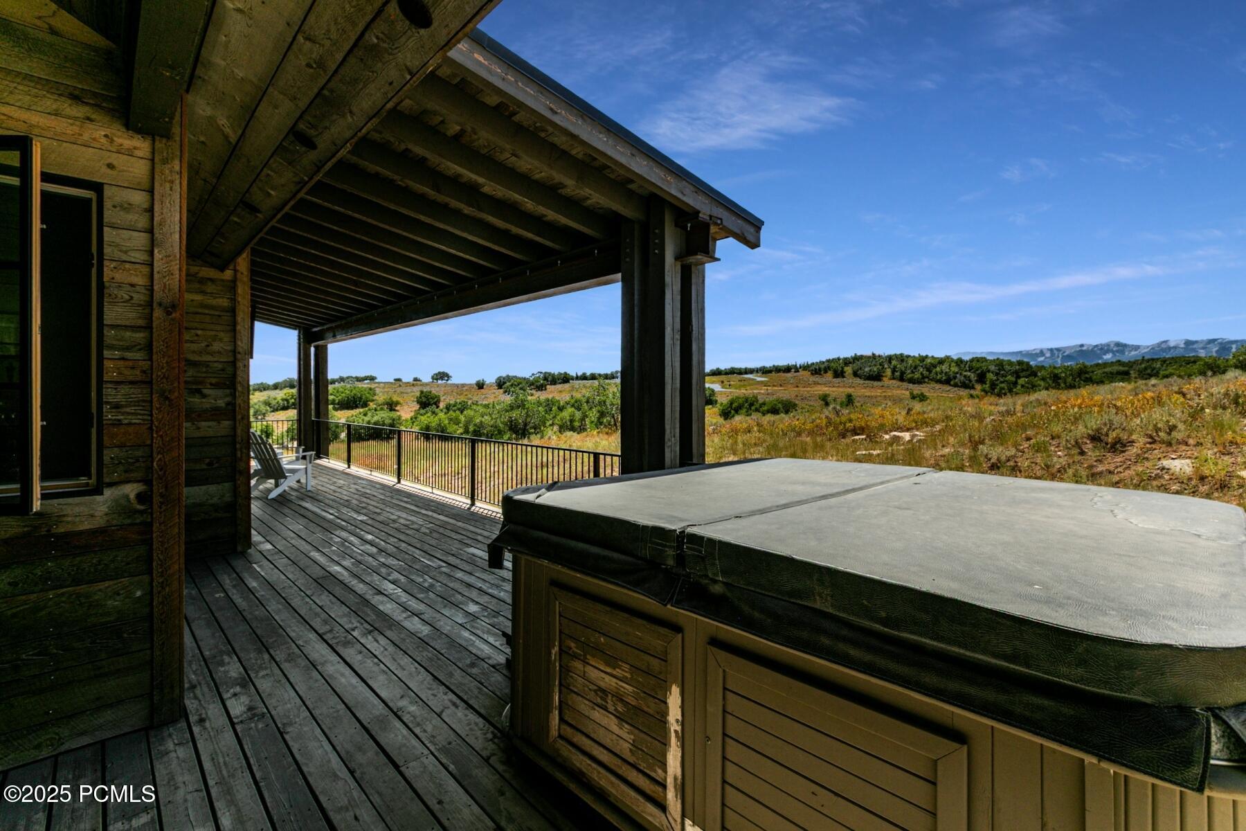 896 West Deer Hill Road Park City, UT 84098 - Photo 55 of 78