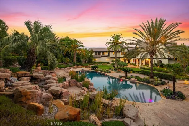 $13,199,000 | 31372 Trigo Trail, Coto de Caza, CA 92679