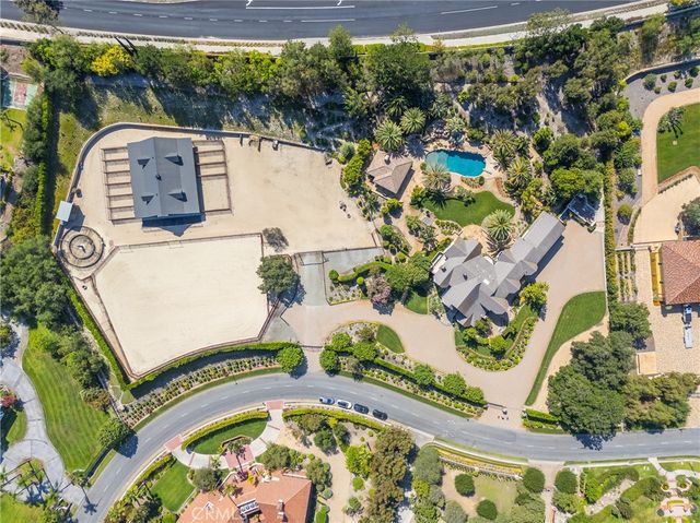 $13,199,000 | 31372 Trigo Trail, Coto de Caza, CA 92679