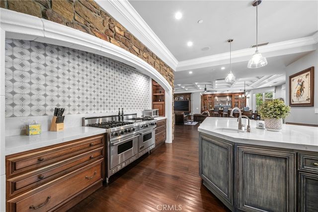 $13,199,000 | 31372 Trigo Trail, Coto de Caza, CA 92679