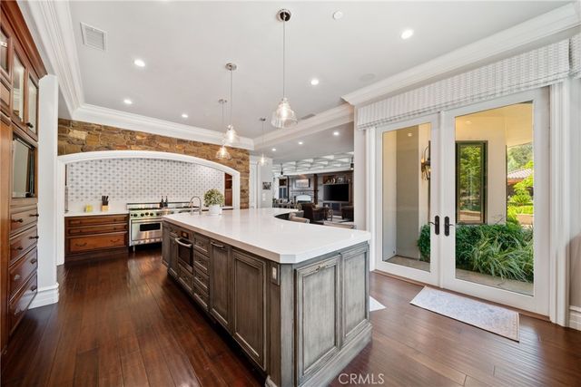 $13,199,000 | 31372 Trigo Trail, Coto de Caza, CA 92679