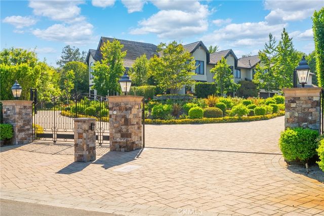 $13,199,000 | 31372 Trigo Trail, Coto de Caza, CA 92679