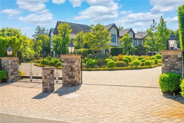 $13,199,000 | 31372 Trigo Trail, Coto de Caza, CA 92679