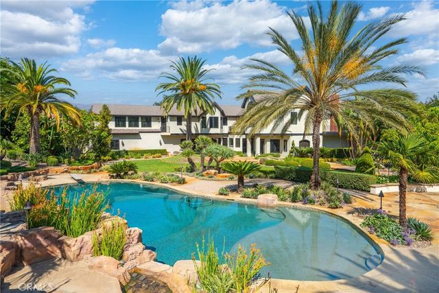 $13,199,000 | 31372 Trigo Trail, Coto de Caza, CA 92679