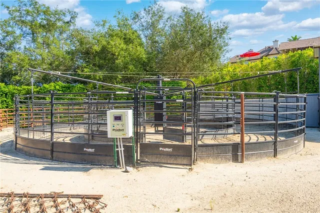 $13,199,000 | 31372 Trigo Trail, Coto de Caza, CA 92679