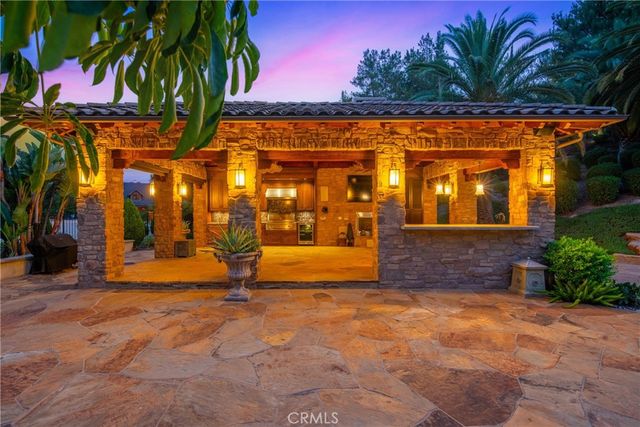 $13,199,000 | 31372 Trigo Trail, Coto de Caza, CA 92679