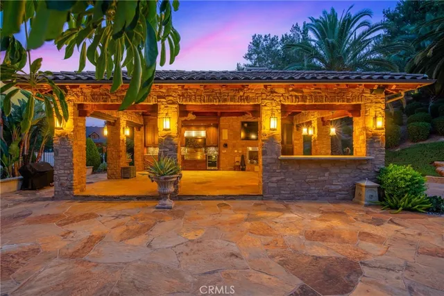 $13,199,000 | 31372 Trigo Trail, Coto de Caza, CA 92679