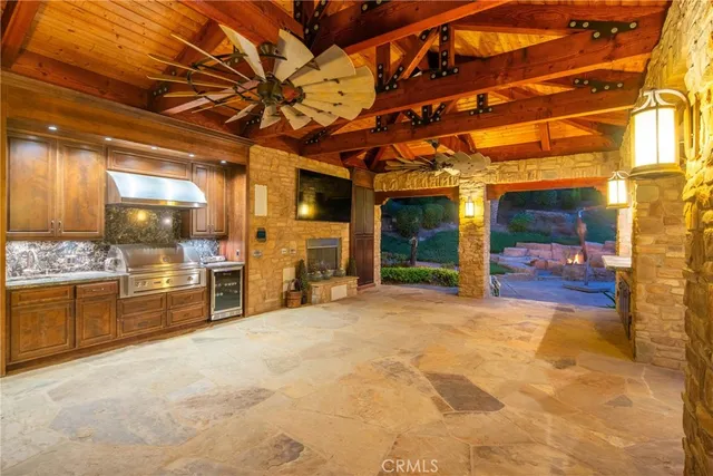 $13,199,000 | 31372 Trigo Trail, Coto de Caza, CA 92679