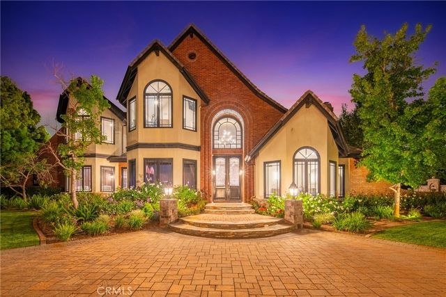 $13,199,000 | 31372 Trigo Trail, Coto de Caza, CA 92679
