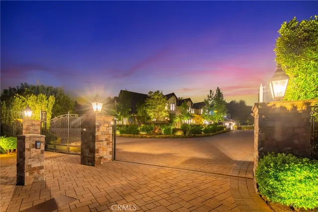 $13,199,000 | 31372 Trigo Trail, Coto de Caza, CA 92679