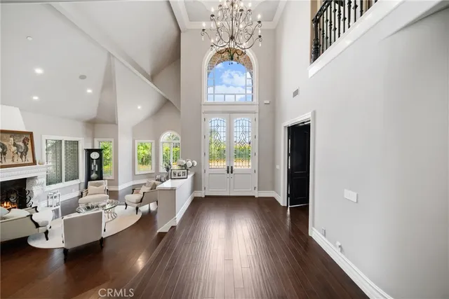 $13,199,000 | 31372 Trigo Trail, Coto de Caza, CA 92679