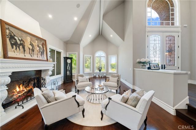 $13,199,000 | 31372 Trigo Trail, Coto de Caza, CA 92679